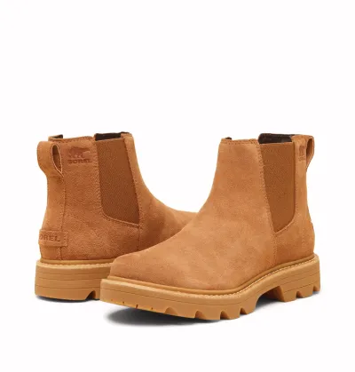 Sorel Women's Revel RD Chelsea WP naisten chelsea-kengät