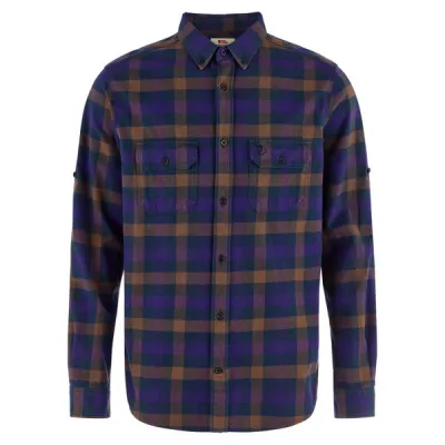 Fjällräven SKOG RELAXED SHIRT M, kuva 1 / 1