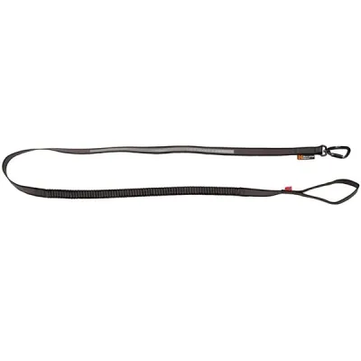 Non-stop dogwear Touring Bungee Leash 3,8m/23mm, kuva 1 / 1