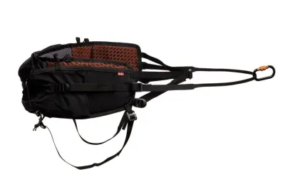 Non-stop dogwear Trail Light Belt - M