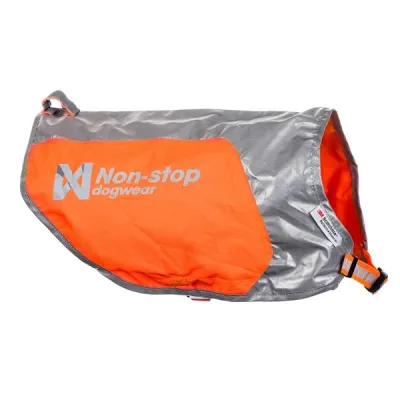 Non-stop dogwear Reflective Vest - 2XS