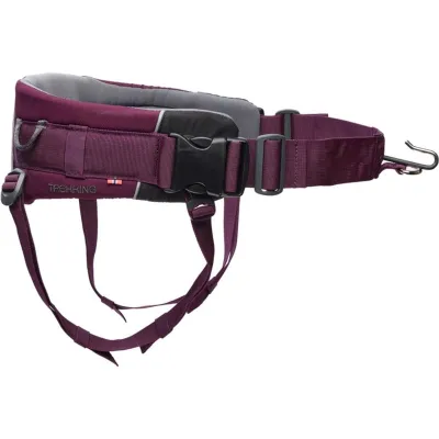 Non-stop dogwear Trekking Belt 2.0 Purple - S