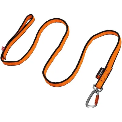 Non-stop dogwear Bungee Leash - 2 m