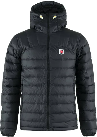 Fjällräven Men's Expedition Pack Down Hoodie - Miesten kevytuntuvatakki talvitakki, kuva 1 / 1