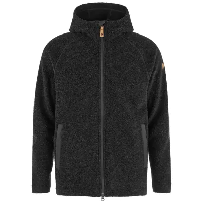 Fjällräven Men's Kaitum Fleece miesten fleece- ja välikerrostakki, kuva 1 / 1