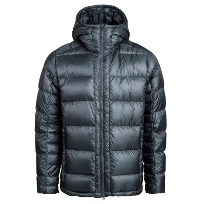 Lundhags Men's Padje Light Tech Down Jacket miesten talvitakki