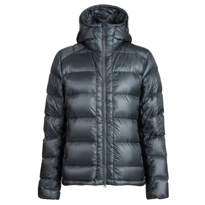 Lundhags Women's Padje Light Tech Down Jacket naisten talvitakki