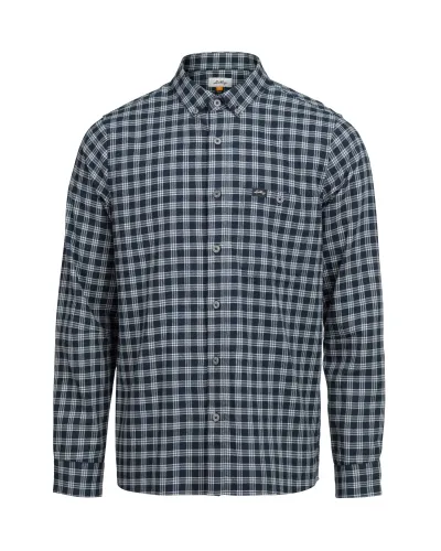 Lundhags Rutu Shirt miesten ja naisten flanellipaita