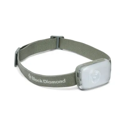 Black Diamond Stella-R otsalamppu