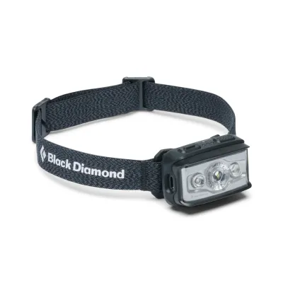 Black Diamond Storm otsalamppu