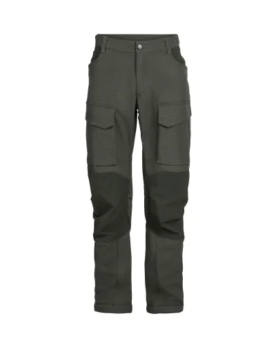Lundhags Men's Authentic III Pant miesten vaellushousut
