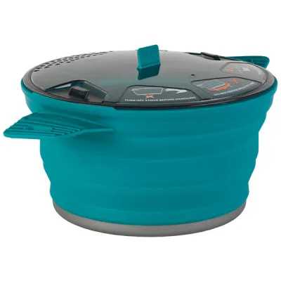 Sea to Summit X-POT 2,8L