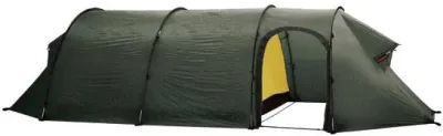 Hilleberg Keron 4 GT vaellusteltta
