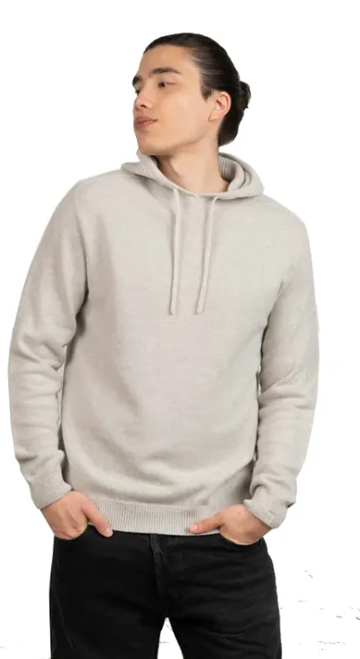 North Outdoor Men's Koski Hoodie miesten huppari