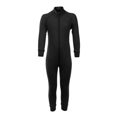 North Outdoor Sensitive Merino 225 Junior Alushaalari lasten