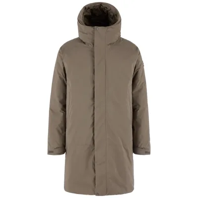 Fjällräven Men's Övik GTX Padded Parka miesten parkatakki, kuva 1 / 1