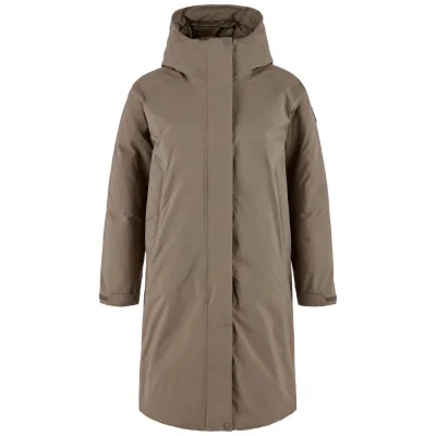 Fjällräven Women's Övik GTX Padded Parka naisten topattu parkatakki, kuva 1 / 1