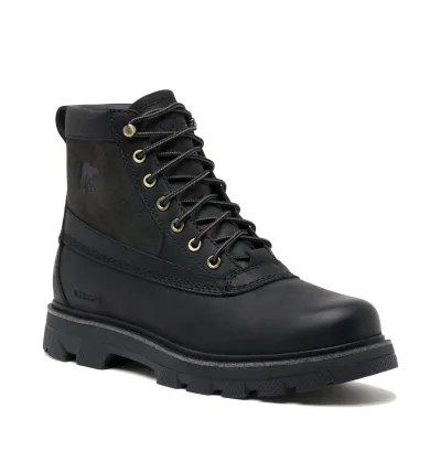 Sorel Men's Lark-47 Boot Waterproof Boots miesten kengät