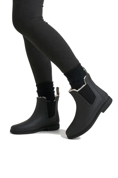 Tretorn Women's Eva Insulated talvikengät