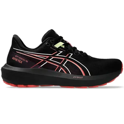 Asics GT-1000 15 GTX W Black/Dark Aubergine - 39, kuva 1 / 1