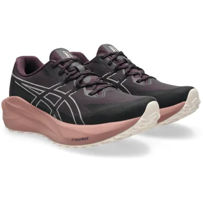 Asics Blazeblast W Dark Aubergine/Rose Dust - 39