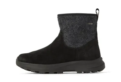 Icebug Sander NT - Black