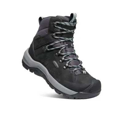 Keen Women's Revel IV Mid Polar Waterproof Boot naisten talvikengät, kuva 1 / 1
