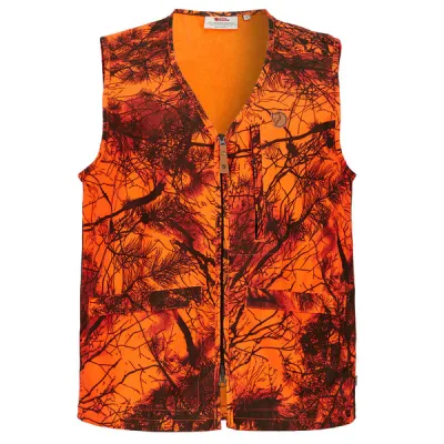 Fjällräven VÄRMLAND VEST, kuva 1 / 1