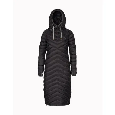 Varg U Sarek Long Down Hood Anorak - XL