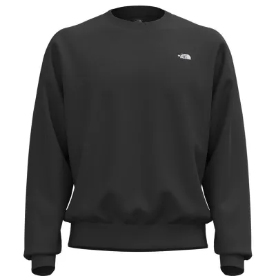 The North Face M Tnf Essential Simple Dome Relaxed Crew Tnf Black - XL, kuva 1 / 1