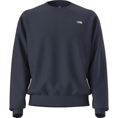 The North Face M Tnf Essential Simple Dome Relaxed Crew Summit Navy - L, kuva 1 / 1