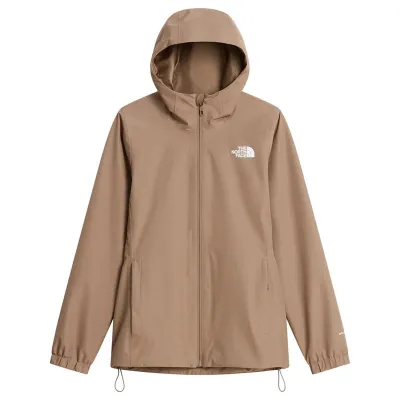 The North Face W Quest Jacket Garnet - XL, kuva 1 / 1