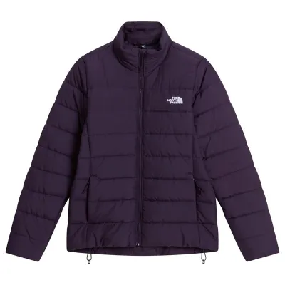The North Face W Aconcagua Jacket Endless Dusk - XS, kuva 1 / 1
