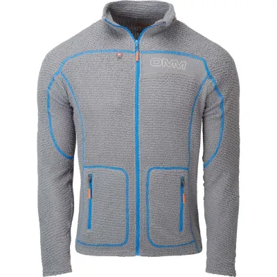 OMM Core Jacket M Grey - L, kuva 1 / 1