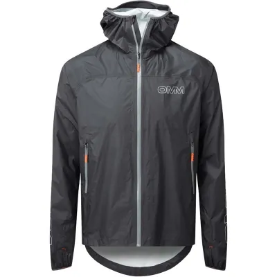 OMM Halo Plus Jacket M Black - L, kuva 1 / 1
