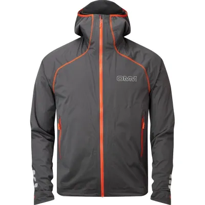 OMM Kamleika Jacket M Grey - L, kuva 1 / 1