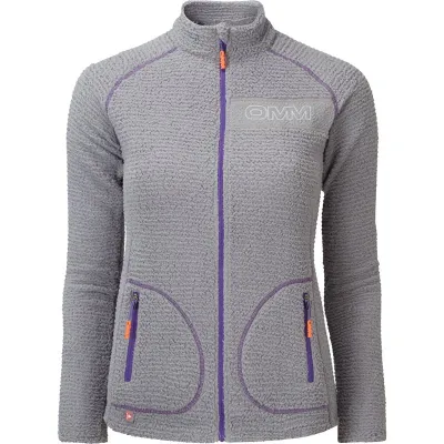 OMM Core Jacket W Grey - XL, kuva 1 / 1