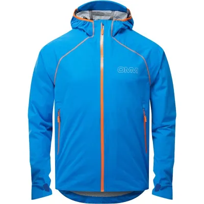 OMM Kamleika Jacket M -25 Blue - L, kuva 1 / 1