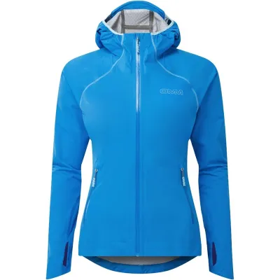 OMM Kamleika Jacket W -25 Blue - M, kuva 1 / 1