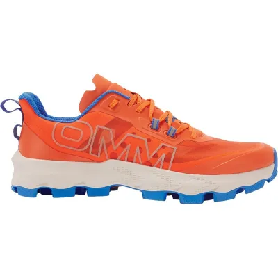 OMM Fell Regular U Orange/Grey - 44, kuva 1 / 1