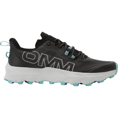 OMM Trail Regular U Black/Grey - 38,5, kuva 1 / 1