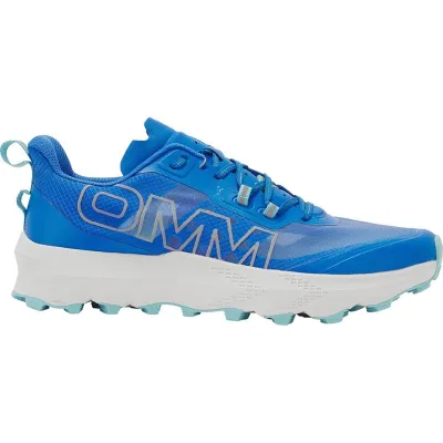 OMM Trail Regular+ U Blue/Grey - 36 2/3, kuva 1 / 1