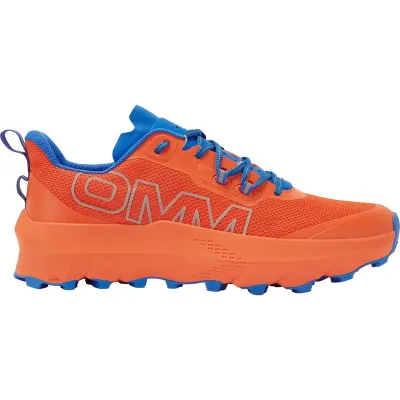 OMM Ultra Regular U Orange/Orange - 39 1/3, kuva 1 / 1