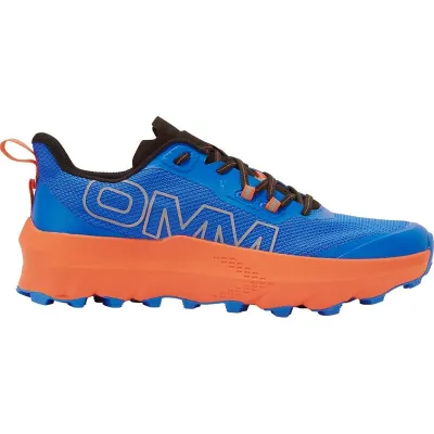 OMM Ultra Regular+ U Blue/Orange - 37, kuva 1 / 1