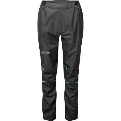 OMM Halo Pant W Black - S, kuva 1 / 1