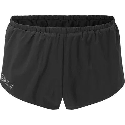 OMM Speed Short U Black - XL, kuva 1 / 1