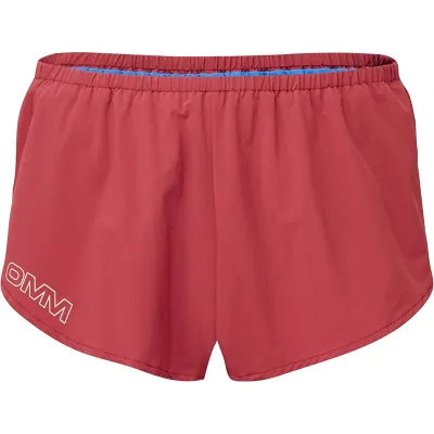 OMM Speed Short U Dark Red - L, kuva 1 / 1