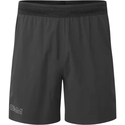 OMM Dyno Shorts M Black - XL, kuva 1 / 1