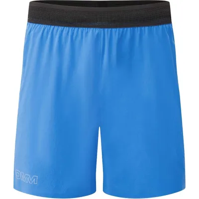 OMM Dyno Shorts M Blue - L, kuva 1 / 1