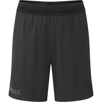 OMM Dyno Shorts W Black - XS, kuva 1 / 1